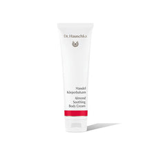 Load image into Gallery viewer, Dr Hauschka - Almond Soothing Body Cream
