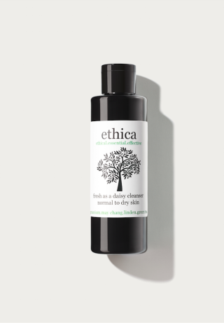Ethica - Fresh as a Daisy Cleansing Milk