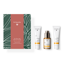 Load image into Gallery viewer, Dr Hauschka - Rose Day Cream Set
