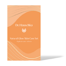 Load image into Gallery viewer, Dr Hauschka - Natural Glow Skincare Set
