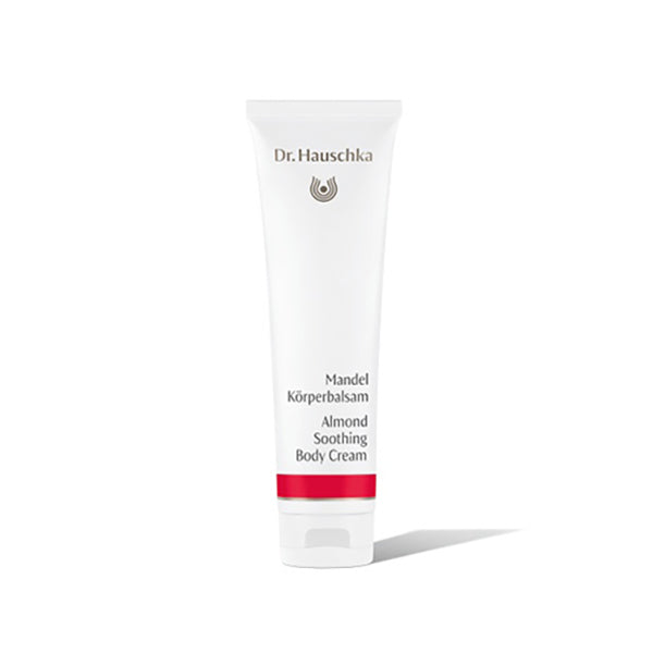 Dr Hauschka - Almond Soothing Body Cream