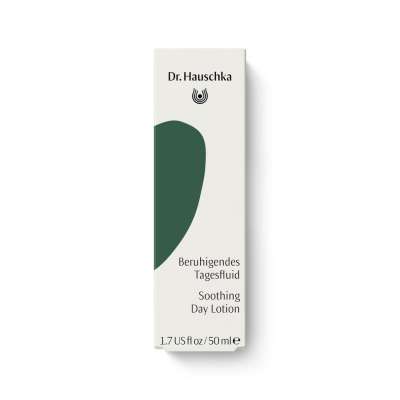Dr Hauschka - Soothing Day Lotion