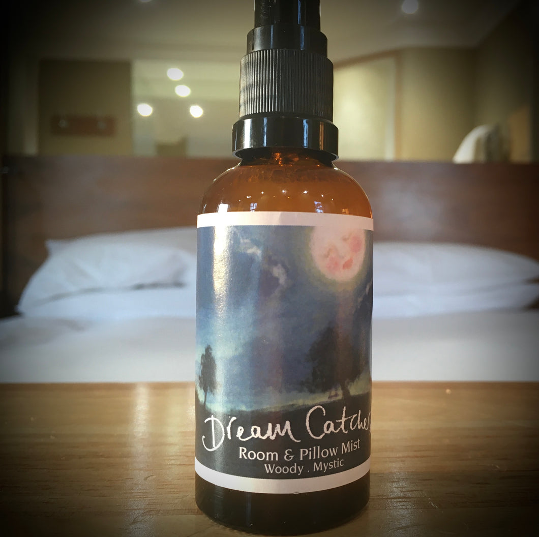 Made by Laure - Dream Catcher Mist