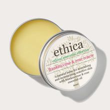 Load image into Gallery viewer, Ethica - Rose Renew Balm
