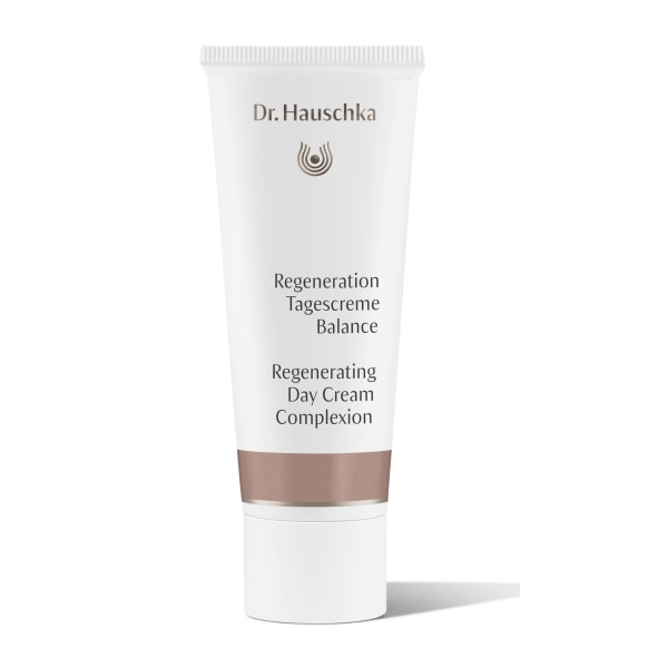 Dr Hauschka - Regenerating Day Cream Complexion