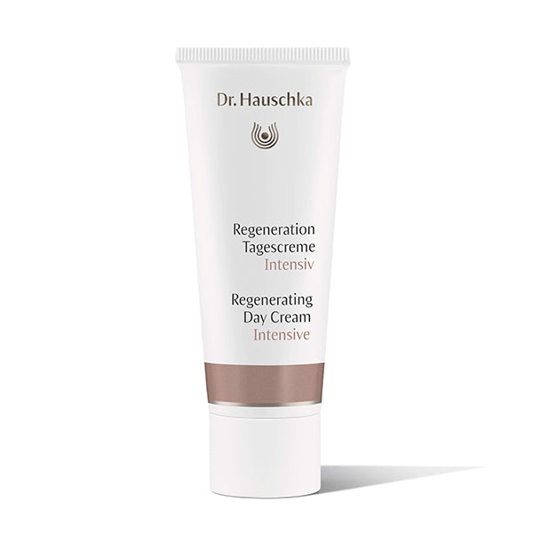 Dr Hauschka - Regenerating Day Cream Intensive