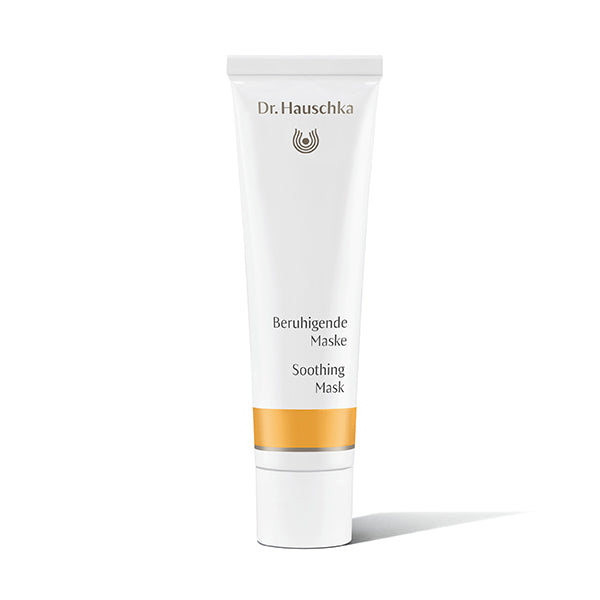 Dr Hauschka - Soothing Face Mask