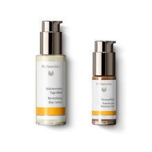 Load image into Gallery viewer, Dr Hauschka - Natural Glow Skincare Set
